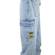 Jeans Home Boy x-tra Ufo Cargo Denim
