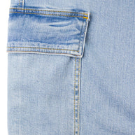 Jeans Home Boy x-tra Ufo Cargo Denim