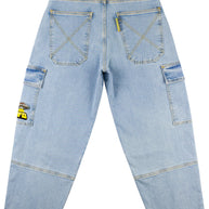 Jeans Home Boy x-tra Ufo Cargo Denim