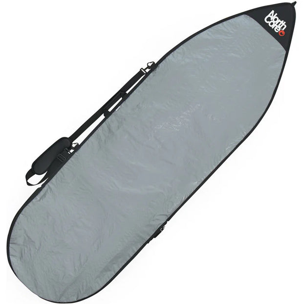 Sacca Northcore Addiction Shortboard / Fish / Hybrid Surfboard Bag