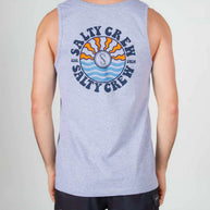 Canottiera Salty Crew Sunwaves Tank