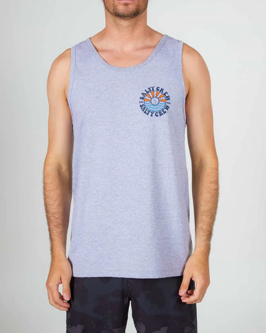 Canottiera Salty Crew Sunwaves Tank