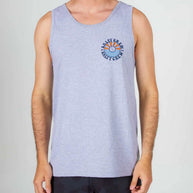 Canottiera Salty Crew Sunwaves Tank