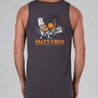 Canottiera Salty Crew Siesta