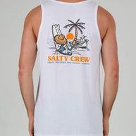 Canottiera Salty Crew Siesta