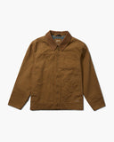 Giacca Uomo Salty Crew Captain Jacket