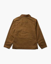 Carica l&#39;immagine nel visualizzatore di Gallery, Giacca Uomo Salty Crew Captain Jacket