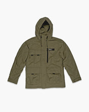 Carica l&#39;immagine nel visualizzatore di Gallery, Giacca Uomo Salty Crew Torent Jacket