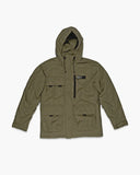 Giacca Uomo Salty Crew Torent Jacket