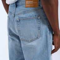 Bermuda Jeans Dr Denim Omar Shorts