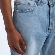 Bermuda Jeans Dr Denim Omar Shorts