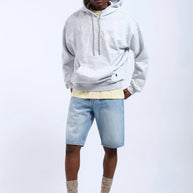 Bermuda Jeans Dr Denim Omar Shorts