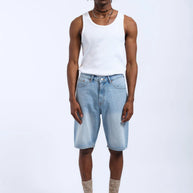 Bermuda Jeans Dr Denim Omar Shorts