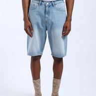 Bermuda Jeans Dr Denim Omar Shorts