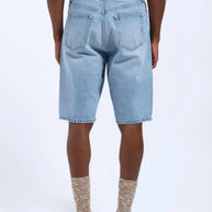 Bermuda Jeans Dr Denim Omar Shorts