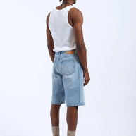 Bermuda Jeans Dr Denim Omar Shorts