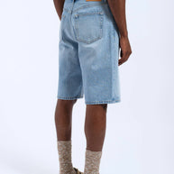 Bermuda Jeans Dr Denim Omar Shorts