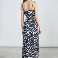 Vestito 24 Colours 21172B