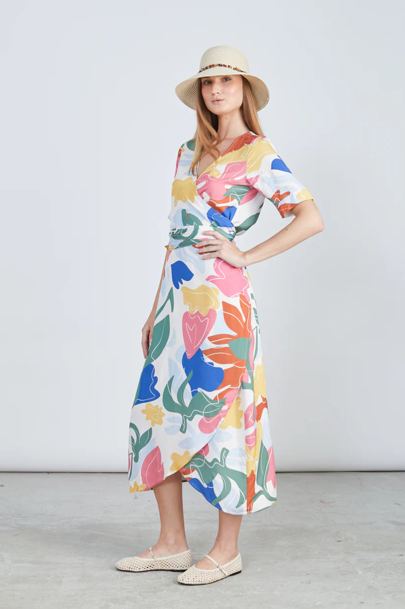 Vestito 24 Colours 21184a