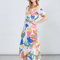 Vestito 24 Colours 21184a