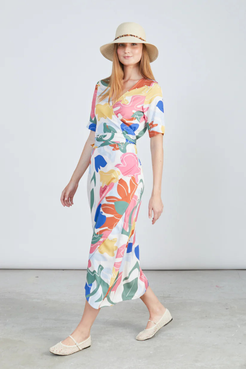 Vestito 24 Colours 21184a