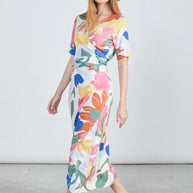 Vestito 24 Colours 21184a