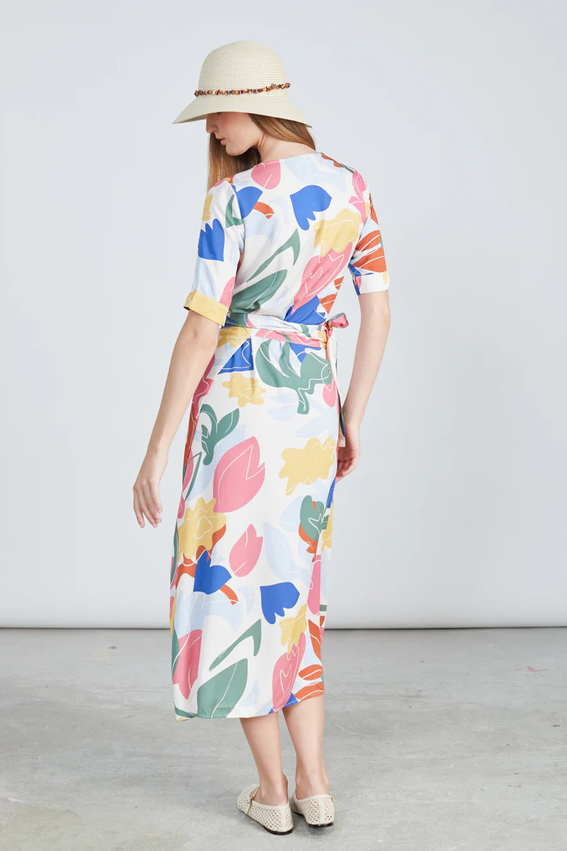 Vestito 24 Colours 21184a