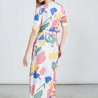 Vestito 24 Colours 21184a