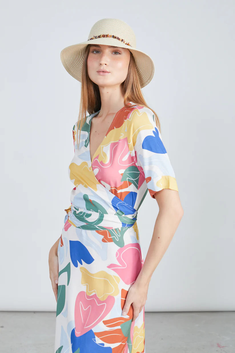 Vestito 24 Colours 21184a