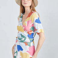 Vestito 24 Colours 21184a