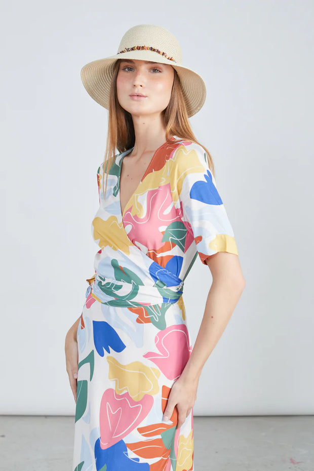 Vestito 24 Colours 21184a