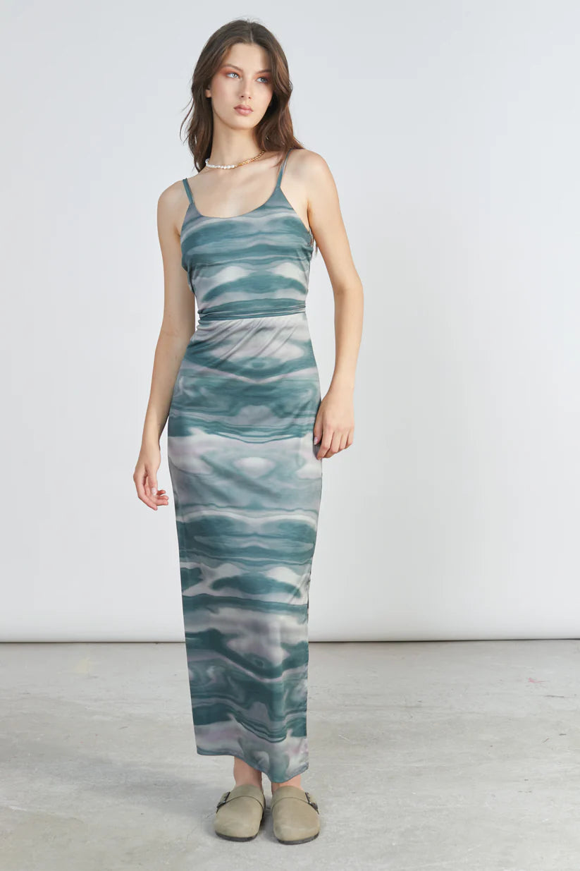 Vestito 24 Colours 21186B