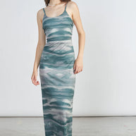 Vestito 24 Colours 21186B