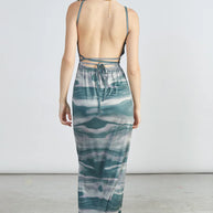 Vestito 24 Colours 21186B