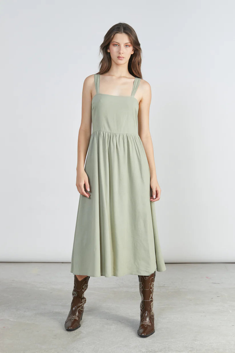 Vestito 24 Colours 21190b