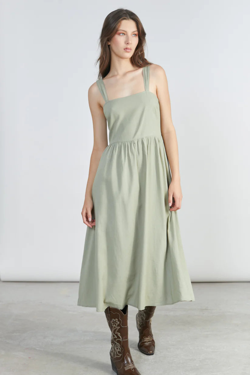 Vestito 24 Colours 21190b