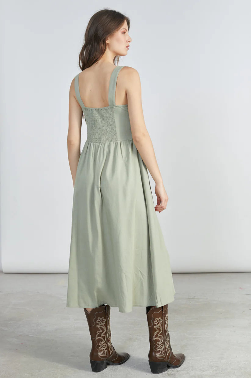 Vestito 24 Colours 21190b