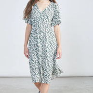 Vestito Viscosa 24Colours 21195