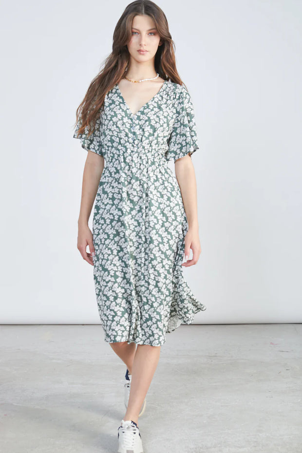 Vestito Viscosa 24Colours 21195