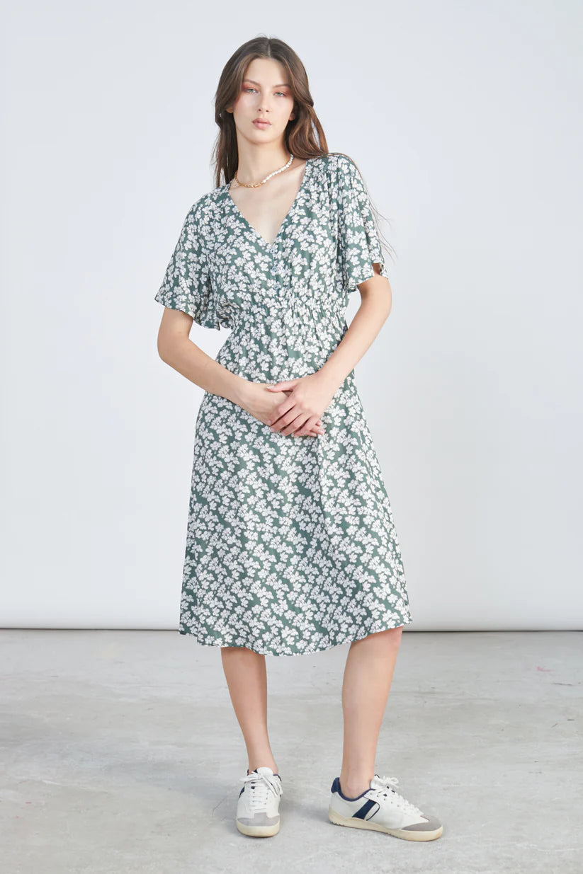 Vestito Viscosa 24Colours 21195