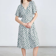 Vestito Viscosa 24Colours 21195