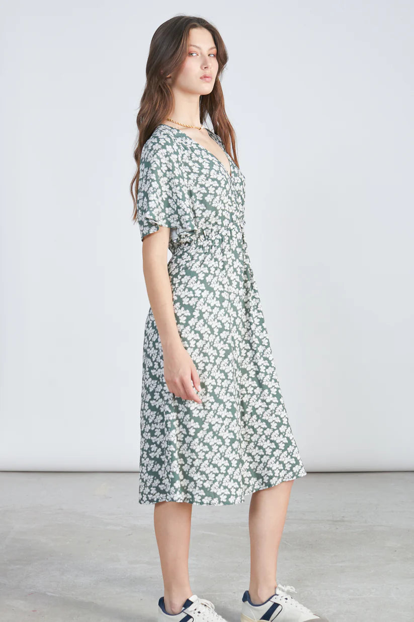 Vestito Viscosa 24Colours 21195