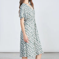 Vestito Viscosa 24Colours 21195