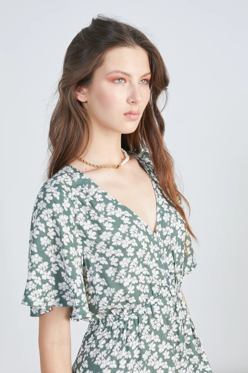 Vestito Viscosa 24Colours 21195