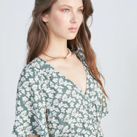 Vestito Viscosa 24Colours 21195