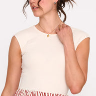 Vestito a Righe 24COLOURS