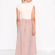 Vestito a Righe 24COLOURS