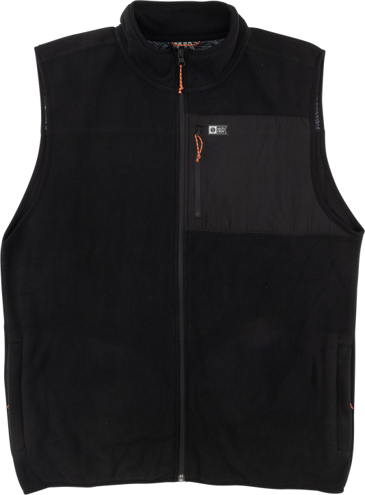 Smanicato Salty Crew Ebbtide Polar Fleece Vest