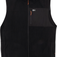 Smanicato Salty Crew Ebbtide Polar Fleece Vest