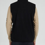 Smanicato Salty Crew Ebbtide Polar Fleece Vest